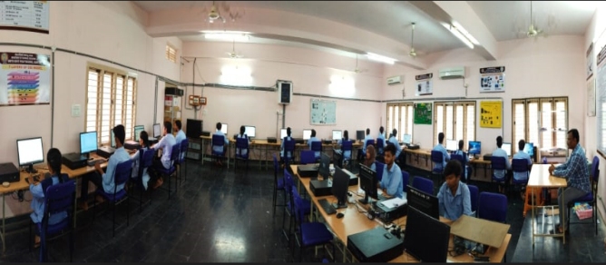 course image